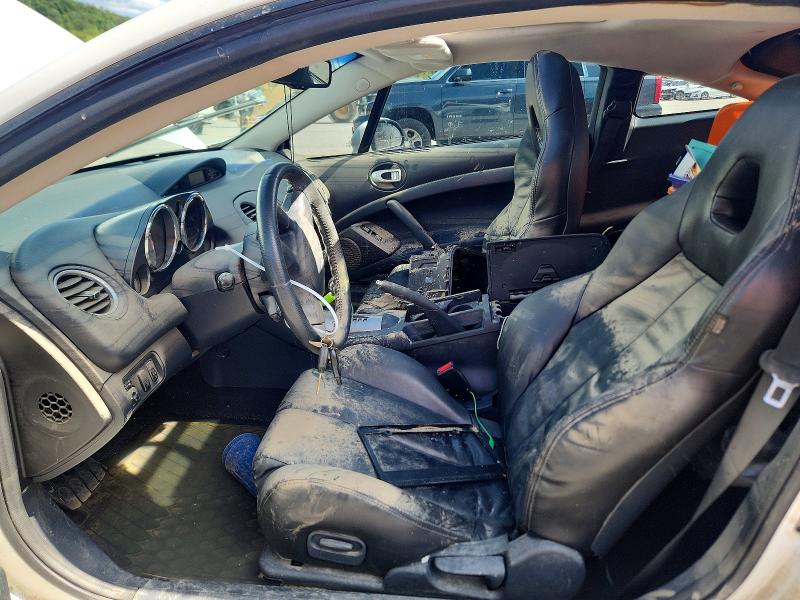 Продаж на аукціоні авто 2011 Mitsubishi Eclipse, vin: 4A31K3DT8BE002182, номер лоту: 65056066