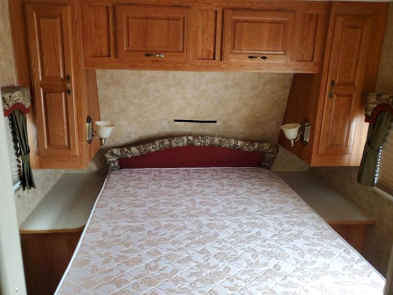 Продаж на аукціоні авто 2007 Jayco Eagle, vin: 1UJBJ02P471CR0394, номер лоту: 64660886