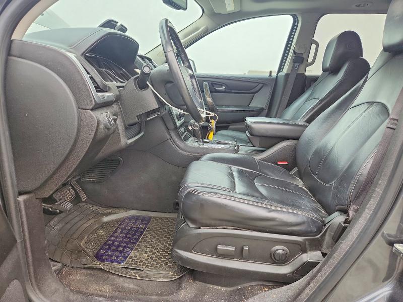 Aukcja sprzedaży 2013 Gmc Acadia, vin: 1GKKRRKD1DJ205009, numer aukcji: 65695556