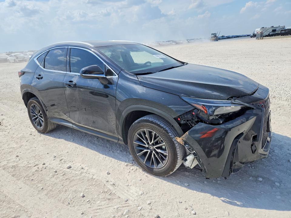 Aukcja sprzedaży 2026 Lexus Nx 350h, vin: 2T2GKCEZ6TC064020, numer aukcji: 66815026