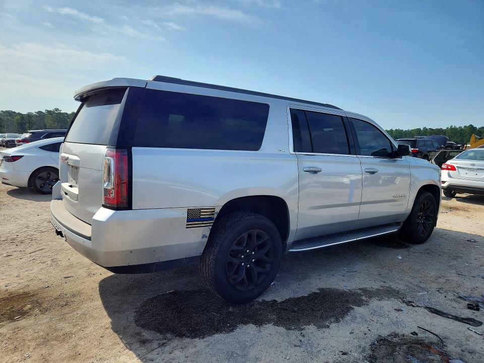 Продажа на аукционе авто 2016 Gmc Yukon Xl, vin: 1GKS1GKC0GR249754, номер лота: 64901216