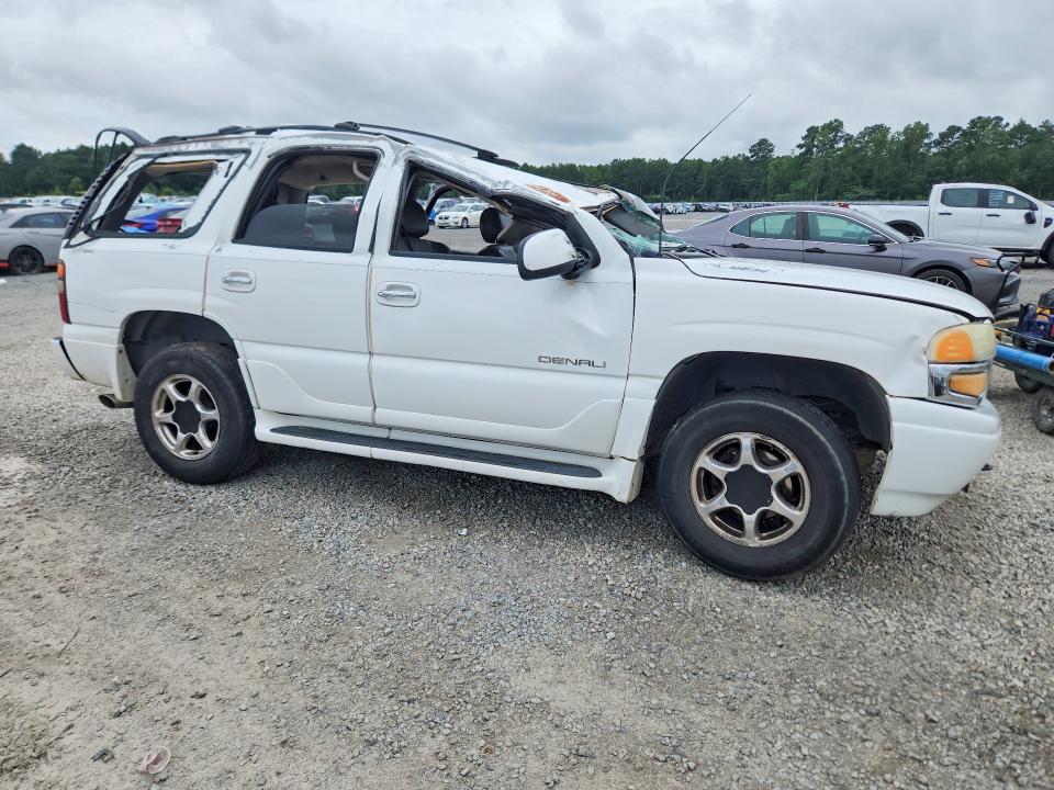 Продажа на аукционе авто 2004 Gmc Yukon, vin: 1GKEK63U74J251071, номер лота: 63941976
