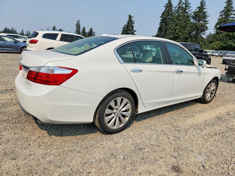 Продаж на аукціоні авто 2014 Honda Accord, vin: 1HGCR2F84EA299295, номер лоту: 63678146