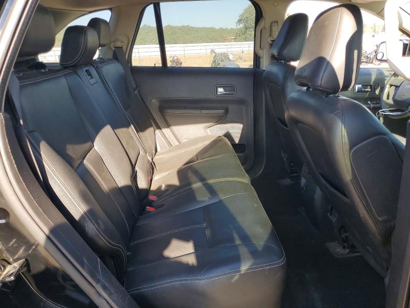 2008 Ford Edge მანქანა იყიდება აუქციონზე, vin: 2FMDK49C78BA23281, აუქციონის ნომერი: 64429216