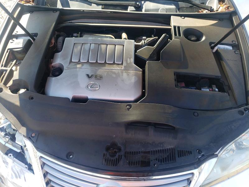 Продаж на аукціоні авто 2010 Lexus Es, vin: JTHBK1EG3A2399277, номер лоту: 65482966