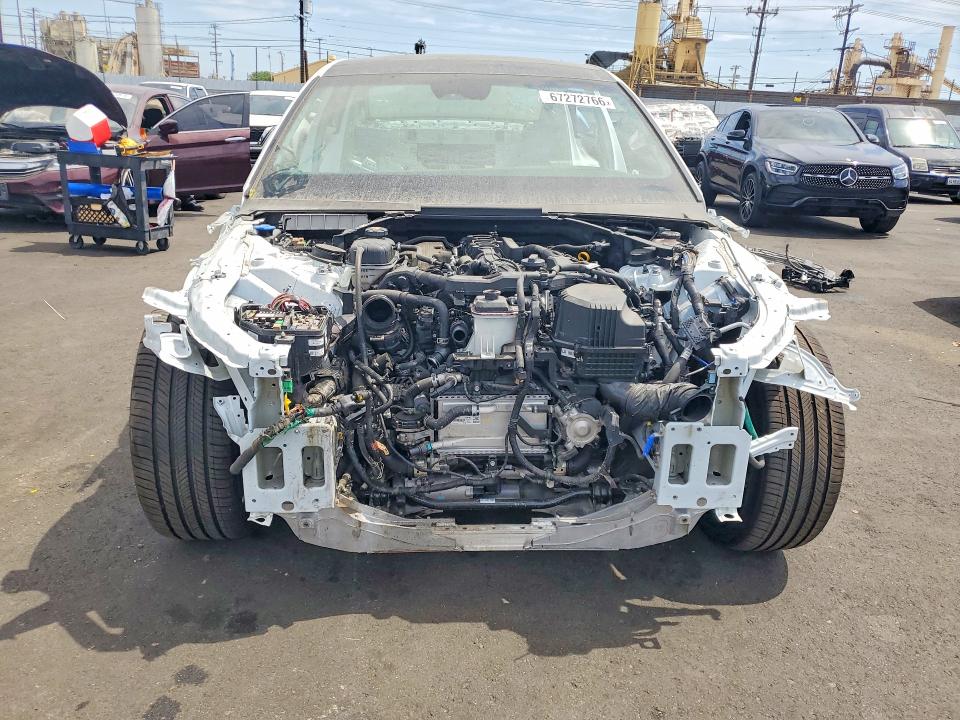 Продажа на аукционе авто 2026 Genesis G90, vin: KMTFC4SD3TU059714, номер лота: 67272766