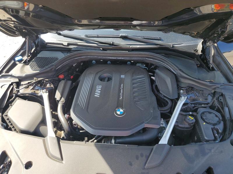 Продажа на аукционе авто 2019 Bmw 640, vin: WBAJV6C55KBK08296, номер лота: 65404336
