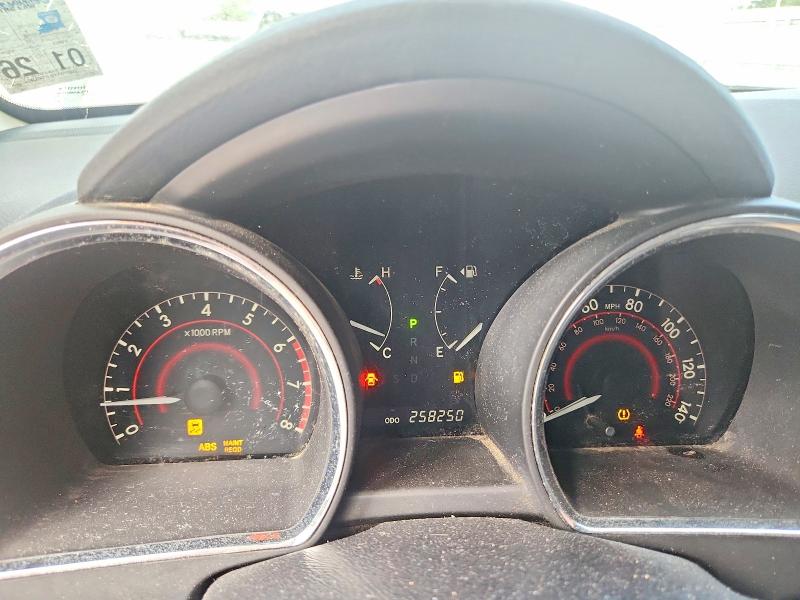 2011 Toyota Highlander მანქანა იყიდება აუქციონზე, vin: 5TDZA3EH4BS011488, აუქციონის ნომერი: 66677476