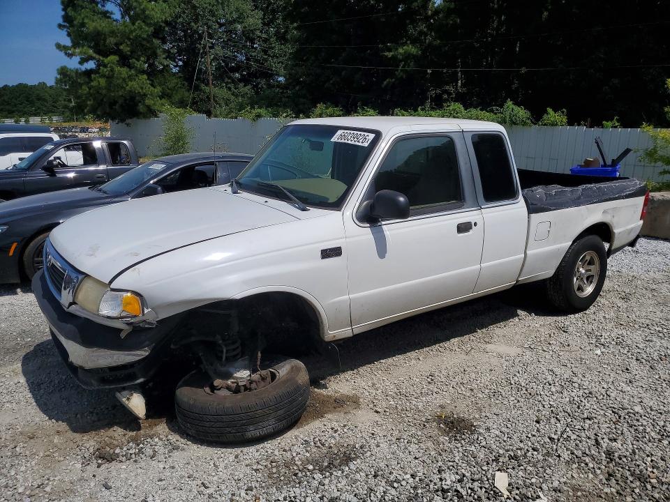 Продаж на аукціоні авто 1999 Mazda B4000, vin: 4F4YR16X2XTM19972, номер лоту: 66039926