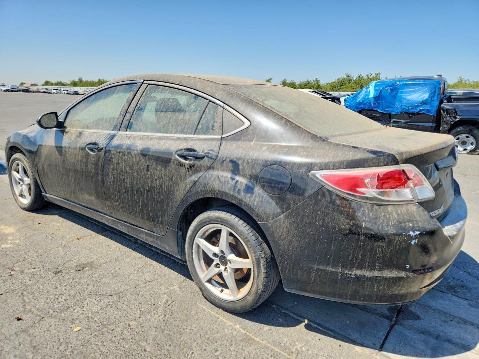 Aukcja sprzedaży 2011 Mazda 6, vin: 1YVHZ8BH5B5M28088, numer aukcji: 64250986