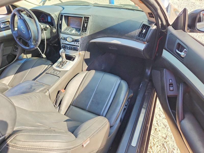 Продажа на аукционе авто 2008 Infiniti G37, vin: JNKCV64E58M107426, номер лота: 65154206