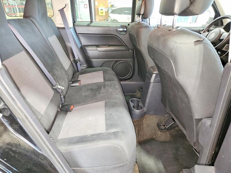 Aukcja sprzedaży 2014 Jeep Patriot, vin: 1C4NJPFA1ED520154, numer aukcji: 65668246