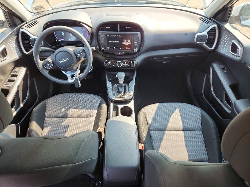 Продажа на аукционе авто 2025 Kia Soul, vin: KNDJ23AU5S7950317, номер лота: 63827176
