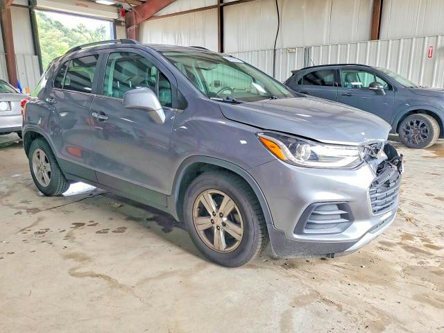 Продажа на аукционе авто 2019 Chevrolet Trax, vin: KL7CJLSB1KB824555, номер лота: 64812006