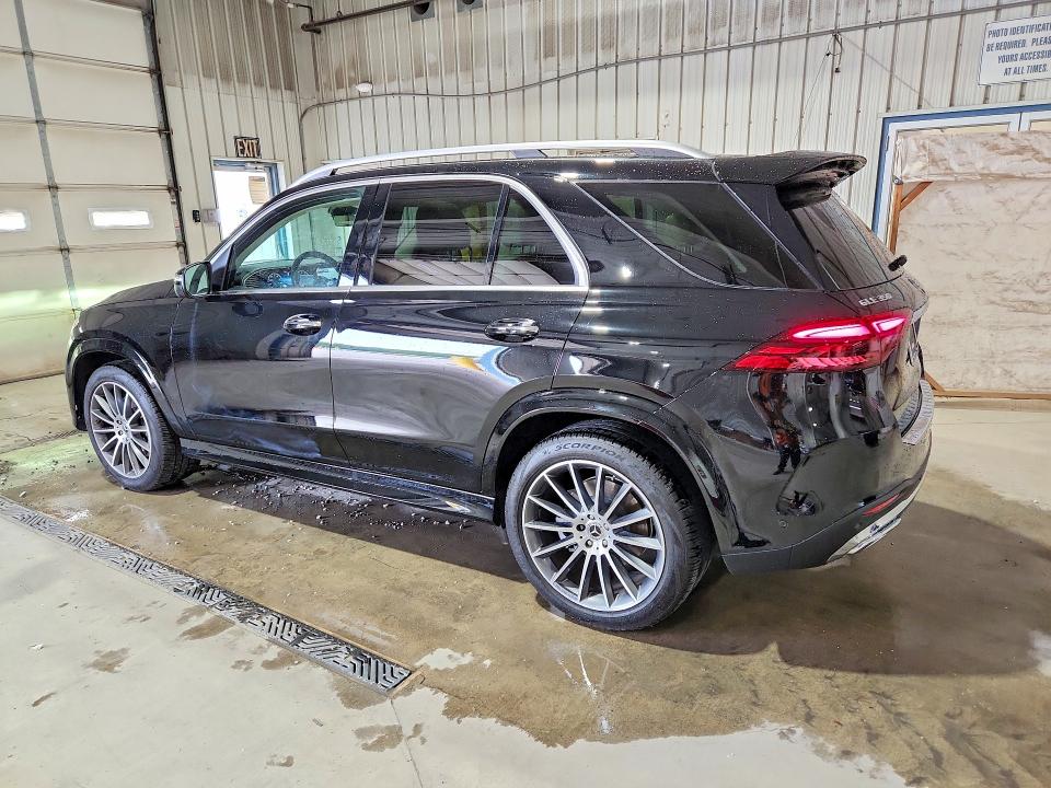 Aukcja sprzedaży 2024 Mercedes-benz Gle, vin: 4JGFB4FB2RB018727, numer aukcji: 64028286