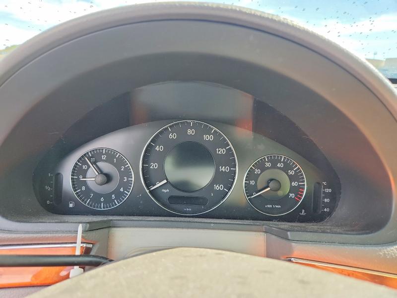 Aukcja sprzedaży 2006 Mercedes-benz E, vin: WDBUF70J46A835263, numer aukcji: 64908136