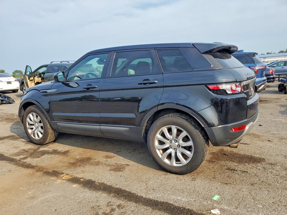 Aukcja sprzedaży 2014 Land Rover Range Rover Evoque, vin: SALVP2BG3EH932928, numer aukcji: 64086376