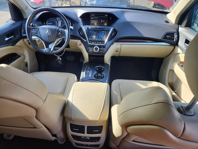 Aukcja sprzedaży 2020 Acura Mdx, vin: 5J8YD4H31LL045448, numer aukcji: 66418886