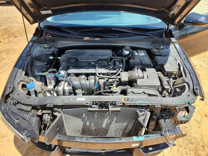 Продаж на аукціоні авто 2025 Hyundai Elantra, vin: KMHLL4DG2SU999635, номер лоту: 63656046