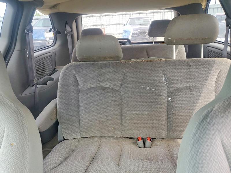 Продажа на аукционе авто 2005 Dodge Caravan, vin: 1D4GP25R65B148858, номер лота: 65716256