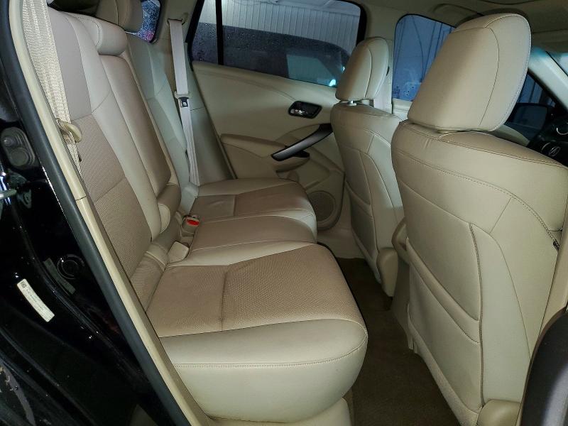 2014 Acura Rdx მანქანა იყიდება აუქციონზე, vin: 5J8TB4H56EL012501, აუქციონის ნომერი: 66596216