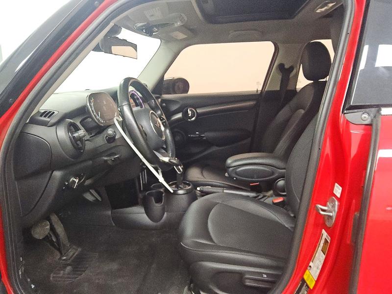 2022 Mini Cooper მანქანა იყიდება აუქციონზე, vin: WMW33DK03N2P67987, აუქციონის ნომერი: 62613826