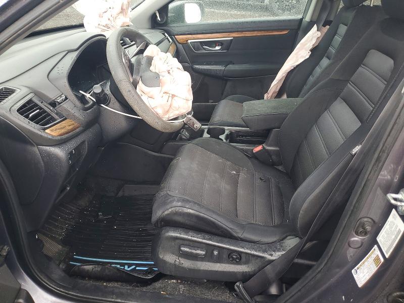 Aukcja sprzedaży 2018 Honda Cr-v, vin: 5J6RW2H59JL032845, numer aukcji: 65511036
