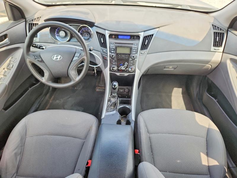 Продаж на аукціоні авто 2012 Hyundai Sonata, vin: 5NPEB4AC1CH320029, номер лоту: 64253376
