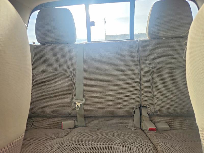 Aukcja sprzedaży 2014 Nissan Frontier, vin: 1N6AD0EV0EN741639, numer aukcji: 65617456