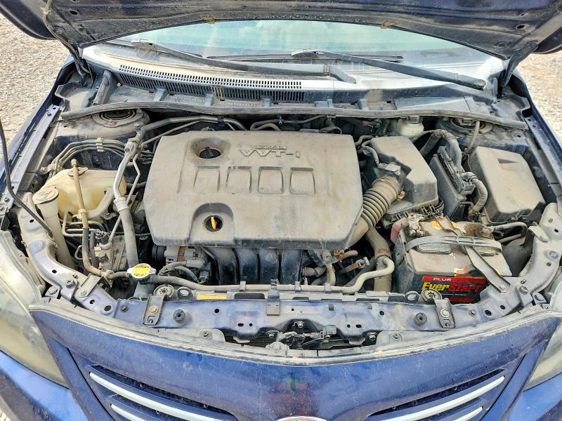 Aukcja sprzedaży 2013 Toyota Corolla, vin: 5YFBU4EE5DP118310, numer aukcji: 64634556