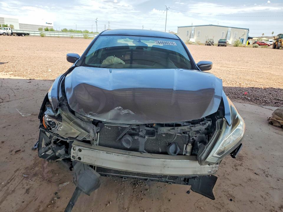 Продажа на аукционе авто 2016 Nissan Altima, vin: 1N4AL3AP7GN393040, номер лота: 64696516