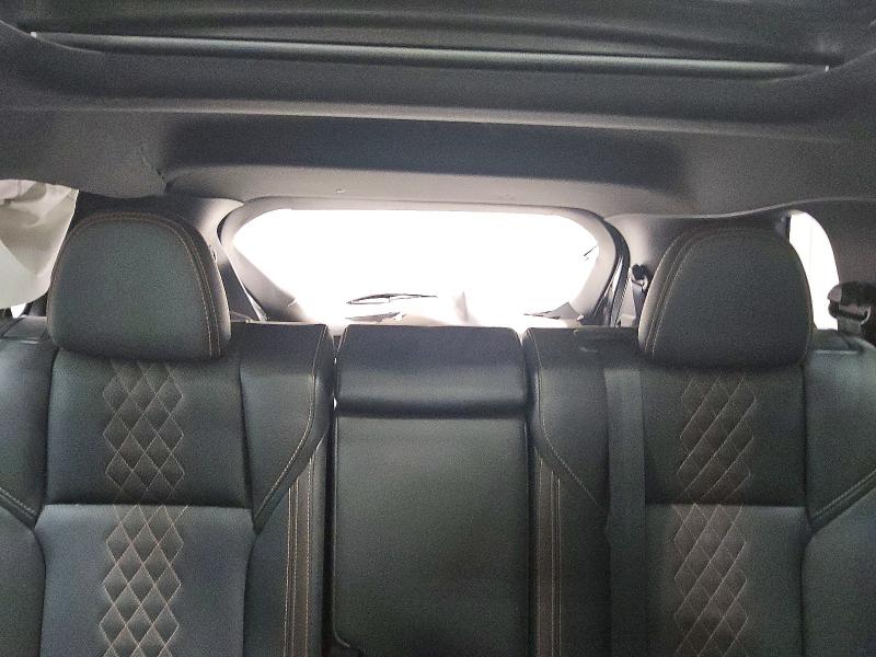 Продажа на аукционе авто 2023 Mitsubishi Outlander, vin: JA4J3VA83PZ027402, номер лота: 61807126