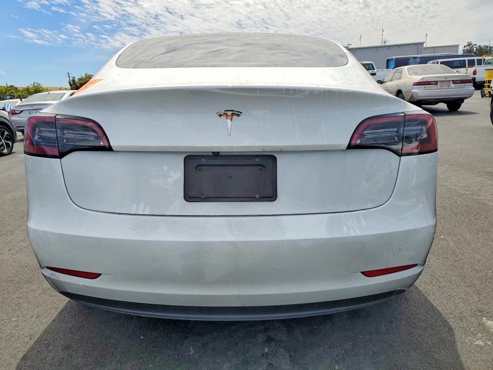 Продаж на аукціоні авто 2023 Tesla Model 3, vin: 5YJ3E1EA4PF590172, номер лоту: 66653906