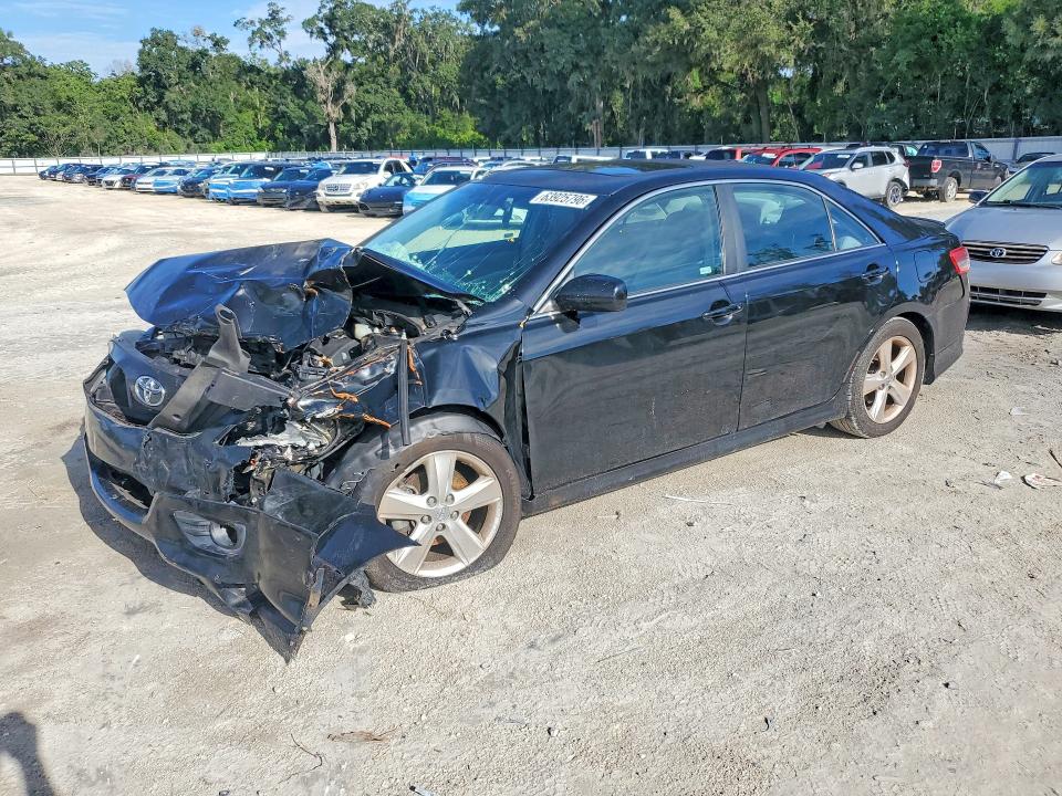 Продаж на аукціоні авто 2010 Toyota Camry, vin: 4T1BK3EK1AU114111, номер лоту: 63925796