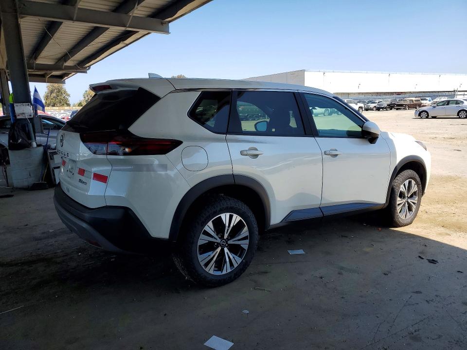 Продаж на аукціоні авто 2023 Nissan Rogue, vin: 5N1BT3BB4PC826872, номер лоту: 64820226