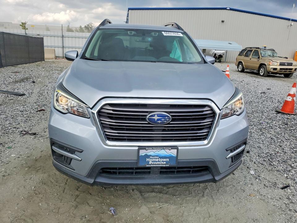 Aukcja sprzedaży 2019 Subaru Ascent, vin: 4S4WMAFD6K3420793, numer aukcji: 66623936