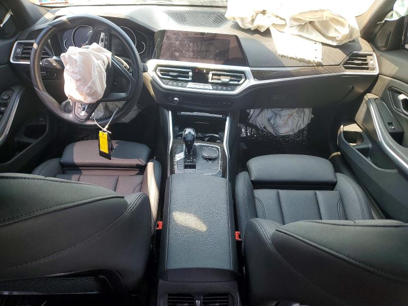 Продаж на аукціоні авто 2020 Bmw 330xi, vin: 3MW5R7J02L8B44501, номер лоту: 64897716