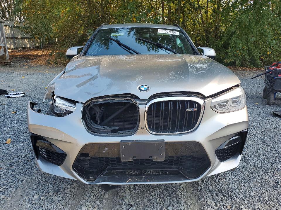 Aukcja sprzedaży 2020 Bmw X3, vin: 5YMTS0C00L9B71912, numer aukcji: 66503566
