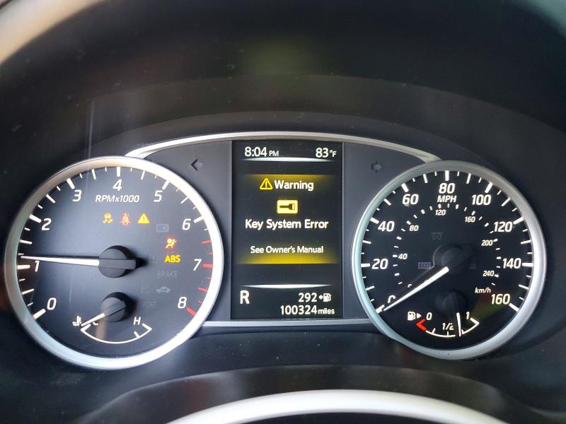 Продаж на аукціоні авто 2017 Nissan Sentra, vin: 3N1AB7AP0HY280039, номер лоту: 61926396