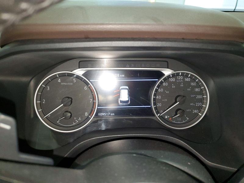 Продаж на аукціоні авто 2022 Nissan Rogue, vin: 5N1AT3AB1NC699153, номер лоту: 66477726