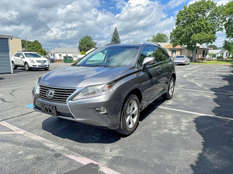 2013 Lexus Rx 350 მანქანა იყიდება აუქციონზე, vin: 2T2BK1BA6DC203447, აუქციონის ნომერი: 64419746
