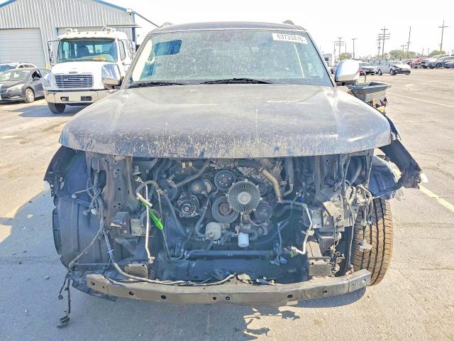 Продаж на аукціоні авто 2018 Nissan Armada, vin: JN8AY2NC4J9554784, номер лоту: 63733416