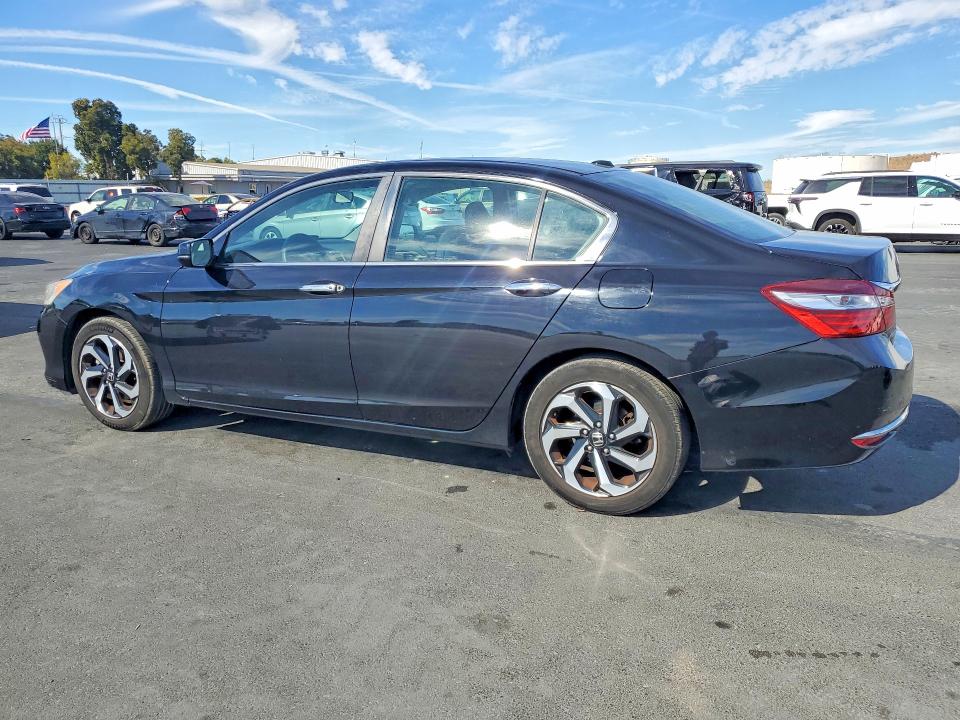 Aukcja sprzedaży 2016 Honda Accord, vin: 1HGCR2F70GA165510, numer aukcji: 66583966