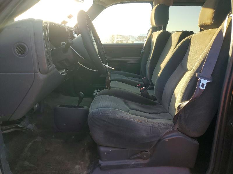 Aukcja sprzedaży 2003 Chevrolet Silverado, vin: 2GCEK19T131144457, numer aukcji: 63341086