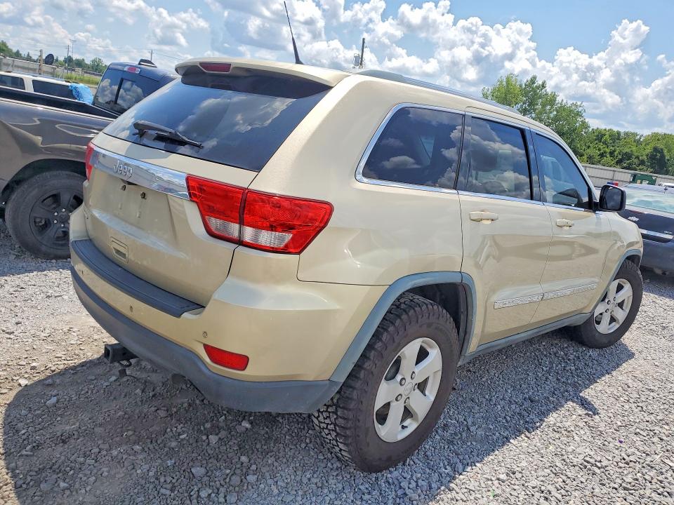 Aukcja sprzedaży 2011 Jeep Grand Cherokee, vin: 1J4RS4GG5BC558711, numer aukcji: 64565936