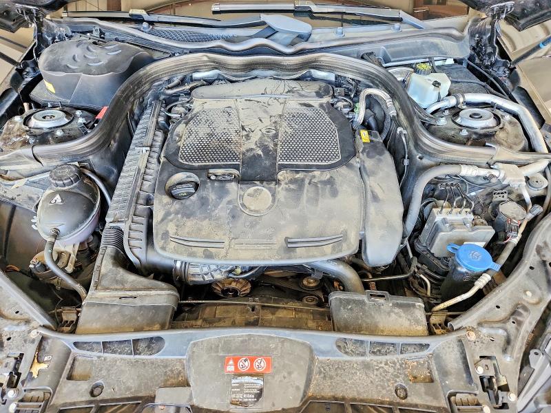 2016 Mercedes-benz E მანქანა იყიდება აუქციონზე, vin: WDDHF8JBXGB231959, აუქციონის ნომერი: 64543576