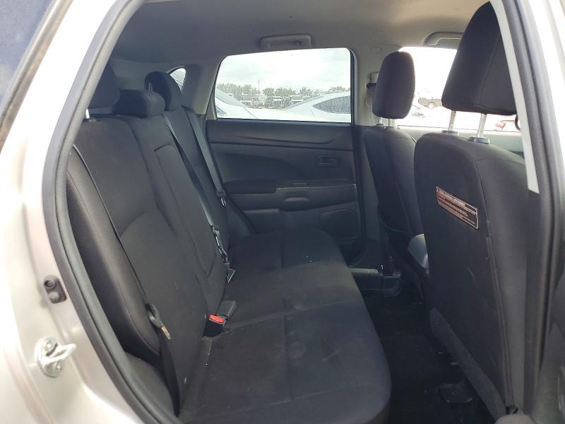 Aukcja sprzedaży 2014 Mitsubishi Outlander Sport, vin: 4A4AP3AU5EE008164, numer aukcji: 63444866