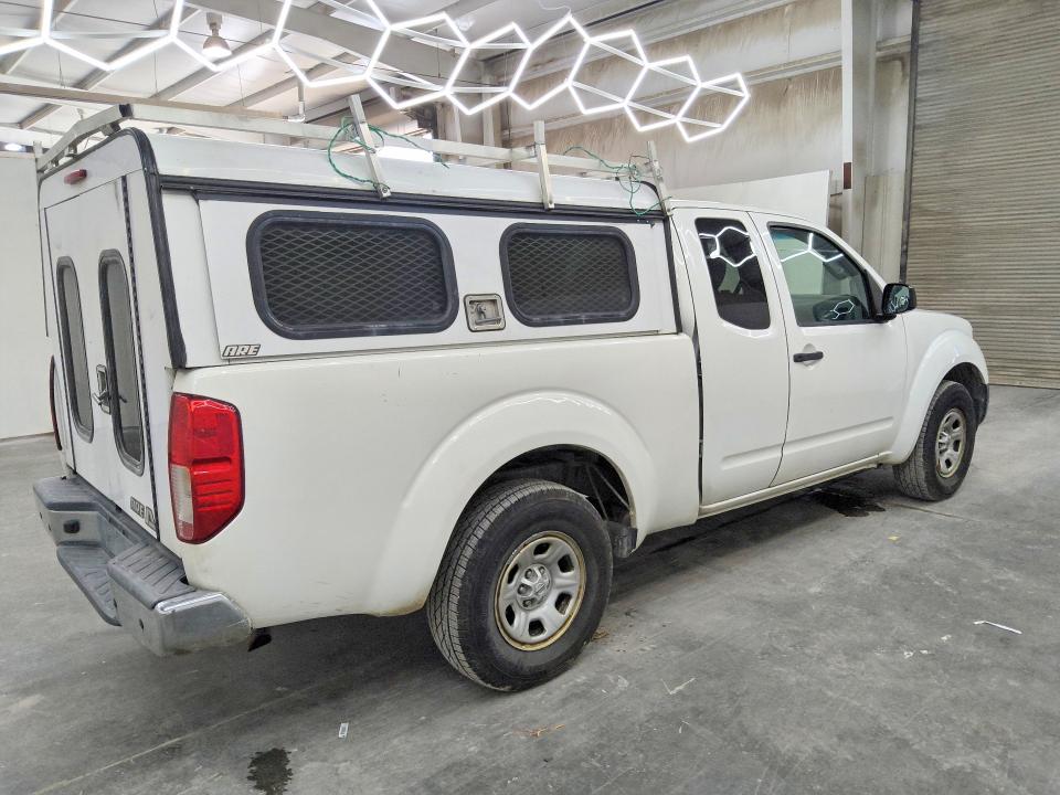 Продажа на аукционе авто 2015 Nissan Frontier, vin: 1N6BD0CT9FN762965, номер лота: 62642016