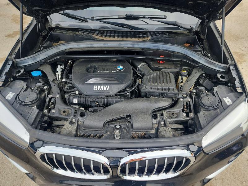 Aukcja sprzedaży 2019 Bmw X1, vin: WBXHT3C51K3H35032, numer aukcji: 66884416