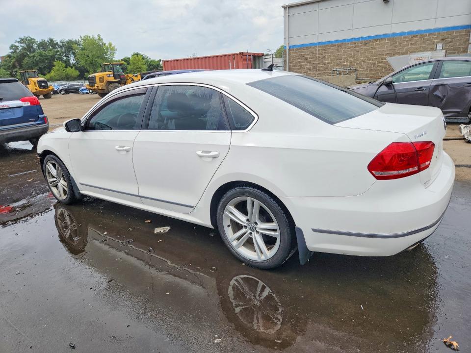 Продаж на аукціоні авто 2015 Volkswagen Passat, vin: 1VWBT7A37FC011227, номер лоту: 66019926